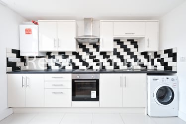 4 bed flat, Seyssel Street, Isle of Dogs, London, E143HZ - Image 5