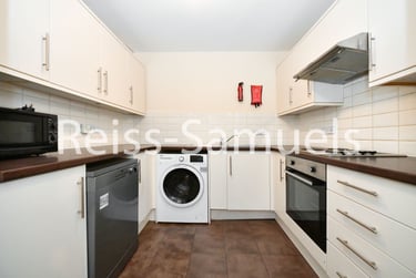 6 bed house, Ambassador Square, Isle of Dogs, London, E149UX - Image 9