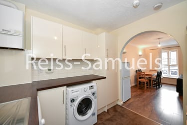 5 bed house, Ambassador Square, Isle of Dogs, London, E149UX - Image 7