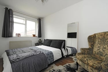 4 bed house, Cooks Road, Kennington, London, SE173NG - Image 5