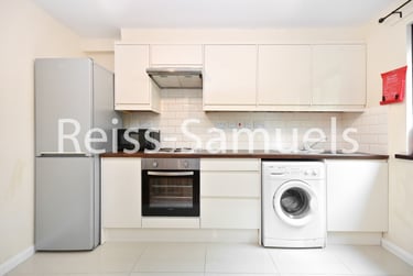 4 bed house, Oxley Close, Bermondsey, London, SE15HN - Image 6