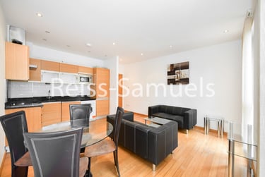 2 bed flat, Westferry Road, Isle of Dogs, London, E143RS - Image 6