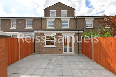 6 bed house, Lockesfield Place, Isle of Dogs, London, E143AJ - Image 5