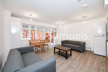 6 bed house, Ambassador Square, Isle of Dogs, London, E149UX - Image 7