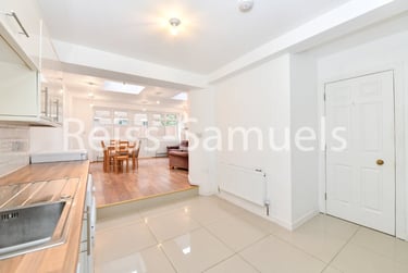 5 bed house, Ferry Street, Isle of Dogs, London, E143DT - Image 6