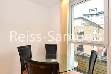 3 bed flat, Westferry Road, Isle of Dogs, London, E143RS - Image 6