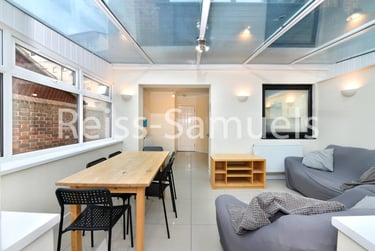 5 bed house, Barnfield Place, Isle of Dogs, London, E149YA - Image 8