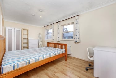 4 bed house, Lockesfield Place, Isle of Dogs, London, E143AH - Image 6