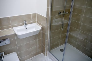 6 bed house, Cyclops Mews, Isle of Dogs, London, E143UA - Image 5