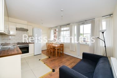 4 bed flat, Olney Road, Kennington, London, SE173HU - Image 7
