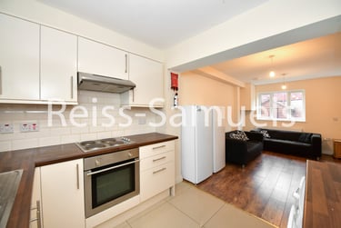 6 bed house, Ambassador Square, Isle of Dogs, London, E149UX - Image 6