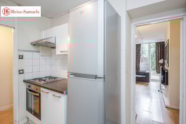 4 bed flat, Dorset Road, Stockwell, London, SW81AQ - Image 5