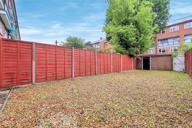 4 bed house, Lorrimore Road, Kennington, London, SE173NA - Image 5