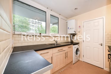 4 bed flat, Dorset Road, Stockwell, London, SW81AQ - Image 7