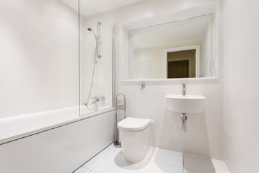 2 bed flat, Lanterns Way, Isle of Dogs, London, E149JG - Image 5