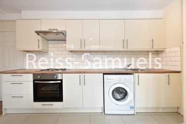 4 bed flat, Bath Terrace, Elephant & Castle, London, SE16QE - Image 6