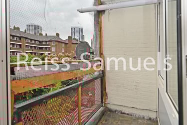 4 bed flat, Bath Terrace, Elephant & Castle, London, SE16QE - Image 6