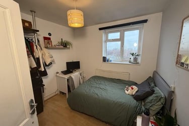 4 bed flat, Crawford Estate, Camberwell, London, SE59HF - Image 5