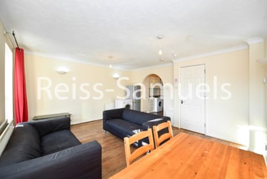 6 bed house, Ambassador Square, Isle of Dogs, London, E149UX - Image 5