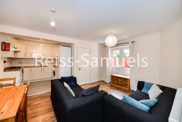 6 bed house, Ambassador Square, Isle of Dogs, London, E149UX - Image 5