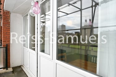 4 bed flat, Forsyth Gardens, Kennington, London, SE173NE - Image 7