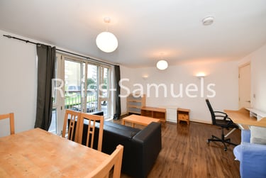 2 bed flat, Westferry Road, Canary Wharf, London, E148LS - Image 7