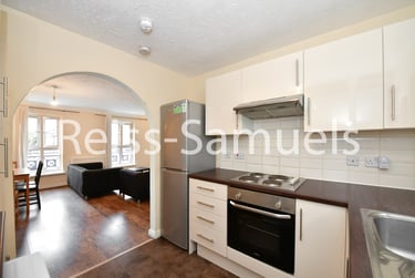 5 bed house, Ambassador Square, Isle of Dogs, London, E149UX - Image 8
