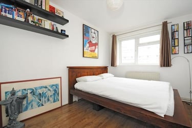 4 bed house, Cooks Road, Kennington, London, SE173NG - Image 6