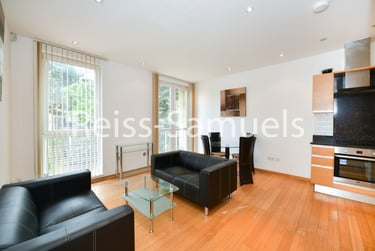 2 bed flat, Westferry Road, Isle of Dogs, London, E143RS - Image 7