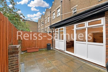 5 bed house, Ferry Street, Isle of Dogs, London, E143DT - Image 7
