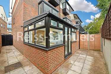 5 bed house, Barnfield Place, Isle of Dogs, London, E149YA - Image 9