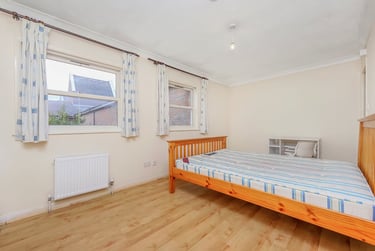 4 bed house, Lockesfield Place, Isle of Dogs, London, E143AH - Image 7