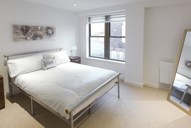 6 bed house, Cyclops Mews, Isle of Dogs, London, E143UA - Image 6