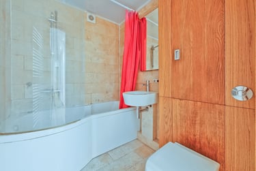 3 bed flat, Westferry Road, Isle of Dogs, London, E143RS - Image 6