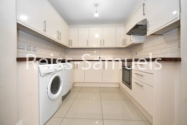 6 bed house, Ambassador Square, Isle of Dogs, London, E149UX - Image 7