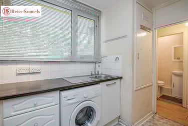 4 bed flat, Dorset Road, Stockwell, London, SW81AQ - Image 6