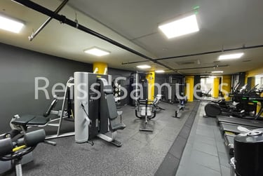 2 bed flat, Newton Place, Isle of Dogs, London, E143TT - Image 14