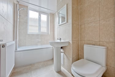 4 bed flat, Harper Road, Elephant & Castle, London, SE16QD - Image 7