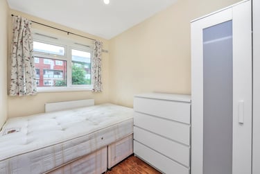 4 bed house, Lorrimore Road, Kennington, London, SE173NA - Image 6