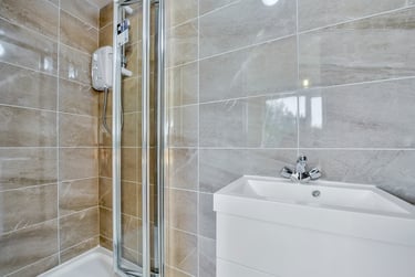 4 bed flat, Kipling Estate, London Bridge, London, SE13RG - Image 7