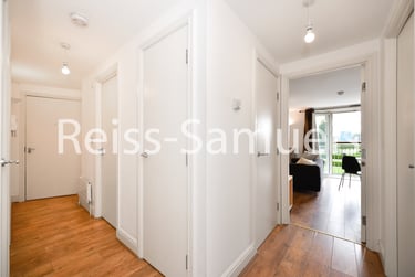 3 bed flat, Westferry Road, Canary Wharf, London, E148LU - Image 6