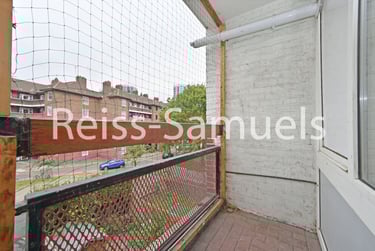 4 bed flat, Bath Terrace, Elephant & Castle, London, SE16QE - Image 7