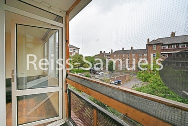 4 bed flat, Bath Terrace, Elephant & Castle, London, SE16QE - Image 7