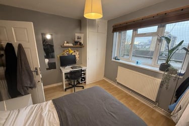 4 bed flat, Crawford Estate, Camberwell, London, SE59HF - Image 6