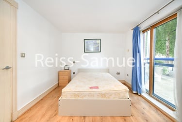 3 bed flat, Newton Place, Isle of Dogs, London, E143TT - Image 7