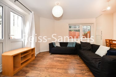 6 bed house, Ambassador Square, Isle of Dogs, London, E149UX - Image 6