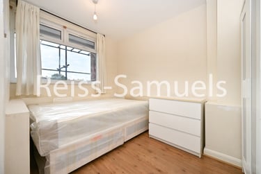 4 bed flat, Forsyth Gardens, Kennington, London, SE173NE - Image 8