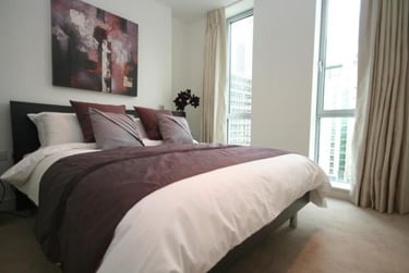 3 bed flat, Needleman Street, Surrey Quays, London, SE167AW - Image 8