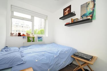 4 bed house, Cooks Road, Kennington, London, SE173NG - Image 7