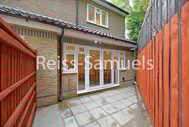 6 bed house, Ambassador Square, Isle of Dogs, London, E149UX - Image 8